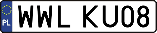 WWLKU08