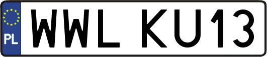 WWLKU13