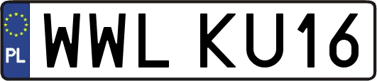 WWLKU16