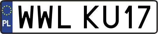 WWLKU17