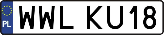 WWLKU18