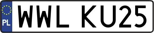 WWLKU25