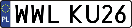 WWLKU26