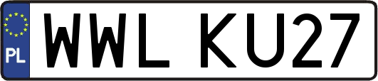 WWLKU27