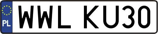 WWLKU30