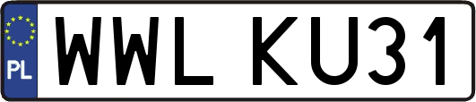WWLKU31