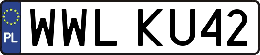 WWLKU42