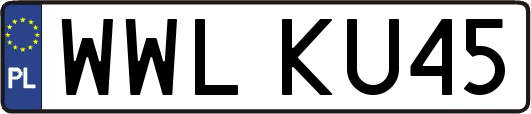 WWLKU45