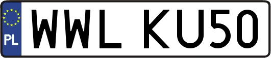 WWLKU50