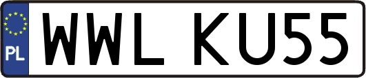 WWLKU55