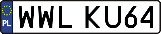 WWLKU64