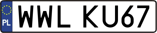 WWLKU67