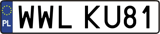 WWLKU81