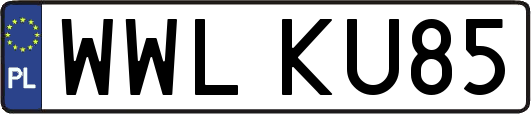 WWLKU85