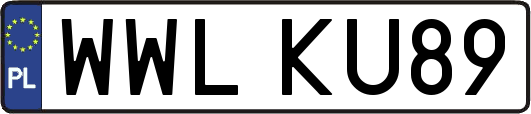 WWLKU89