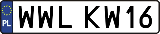 WWLKW16
