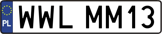 WWLMM13