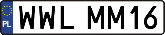 WWLMM16