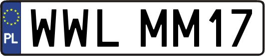 WWLMM17