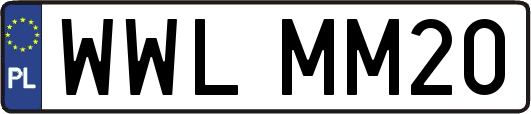 WWLMM20