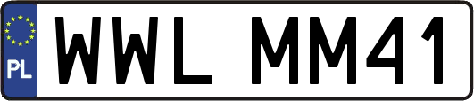 WWLMM41