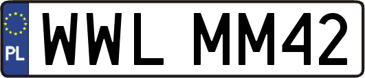 WWLMM42