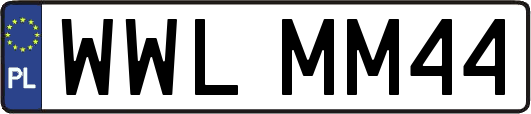 WWLMM44