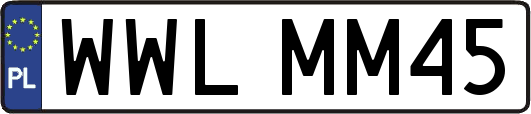 WWLMM45