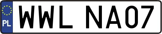 WWLNA07