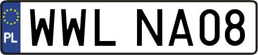 WWLNA08