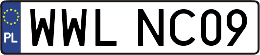 WWLNC09