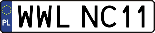 WWLNC11