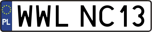 WWLNC13