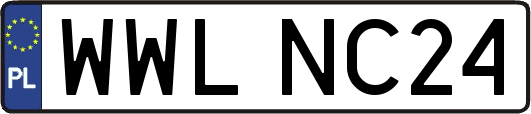 WWLNC24