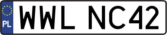 WWLNC42