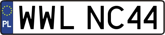 WWLNC44