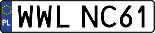 WWLNC61