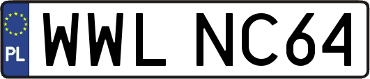 WWLNC64