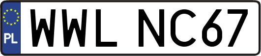 WWLNC67