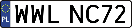 WWLNC72