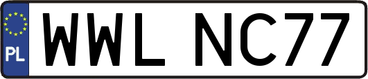 WWLNC77