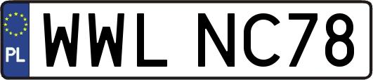 WWLNC78