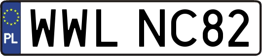WWLNC82