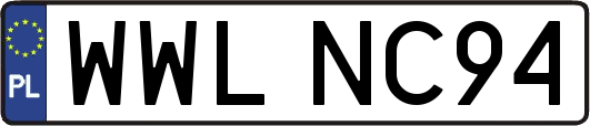 WWLNC94