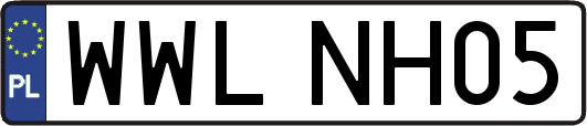 WWLNH05
