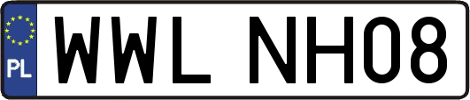 WWLNH08