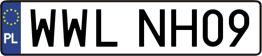 WWLNH09