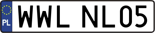 WWLNL05