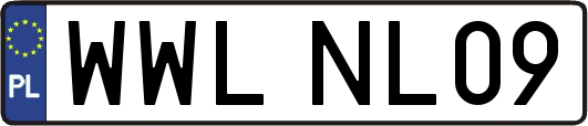 WWLNL09