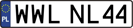 WWLNL44